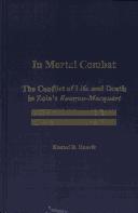 In mortal combat : the conflict of life and death in Zola's Rougon-Macquart /