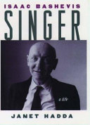 Isaac Bashevis Singer : a life /