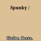 Spunky /