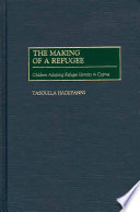 The making of a refugee children adopting refugee identity in Cyprus /