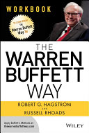 The Warren Buffett way workbook /