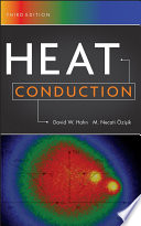 Heat conduction