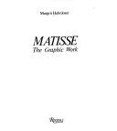 Matisse : the graphic work /