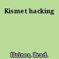 Kismet hacking