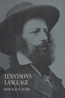 Tennyson's language /