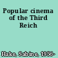 Popular cinema of the Third Reich