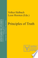 Principles of truth /