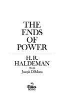 The ends of power /