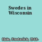 Swedes in Wisconsin
