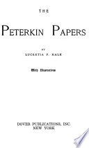The Peterkin papers.