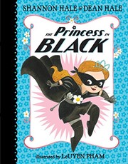 The princess in black /