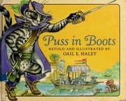 Puss in boots /