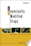 Genetically modified crops