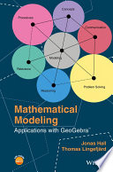 Mathematical modeling : applications with GeoGebra /