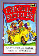 Chickie riddles /