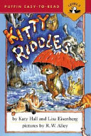 Kitty riddles /