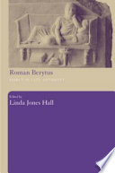 Roman Berytus Beirut in late antiquity /