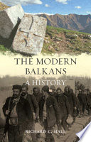 The modern Balkans a history /