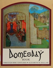 Domesday book through nine centuries /