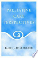 Palliative care perspectives /