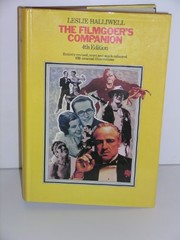 The filmgoer's companion /