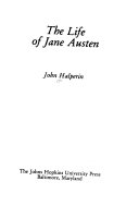 The life of Jane Austen /