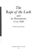 The rape of the lock and its illustrations, 1714-1896 /