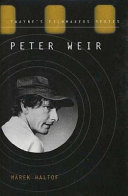 Peter Weir : when cultures collide /