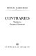 Contraries; studies in German literature