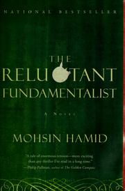 The reluctant fundamentalist /