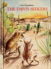 The dawn seekers /