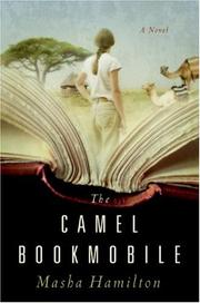 The camel bookmobile /