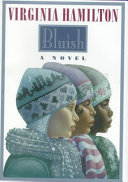 Bluish : a novel /