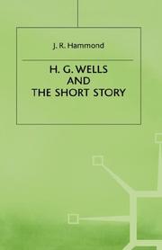 H.G. Wells and the short story /