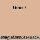 Gens /