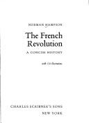 The French Revolution : a concise history /