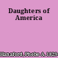 Daughters of America