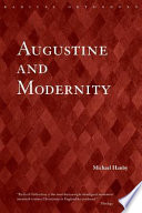 Augustine and modernity