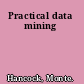 Practical data mining