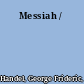 Messiah /