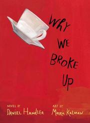 Why we broke up /