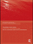 Tourism and India a critical introduction /