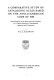 A comparative study of cataloging rules based on the Anglo-American code of 1908 : with comments on the rules and on the prospects for a further extension of international agreement and co-operation /
