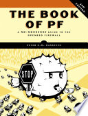 The book of PF a no-nonsense guide to the OpenBSD firewall /