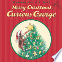 Merry christmas, curious george /