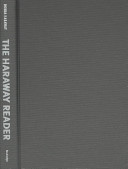 The Haraway reader /