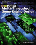 Multi-threaded game engine design