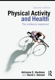 Physical activity and health : the evidence explained /