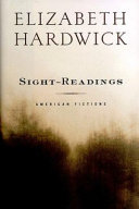 Sight-readings : American fictions /