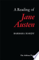 A reading of Jane Austen